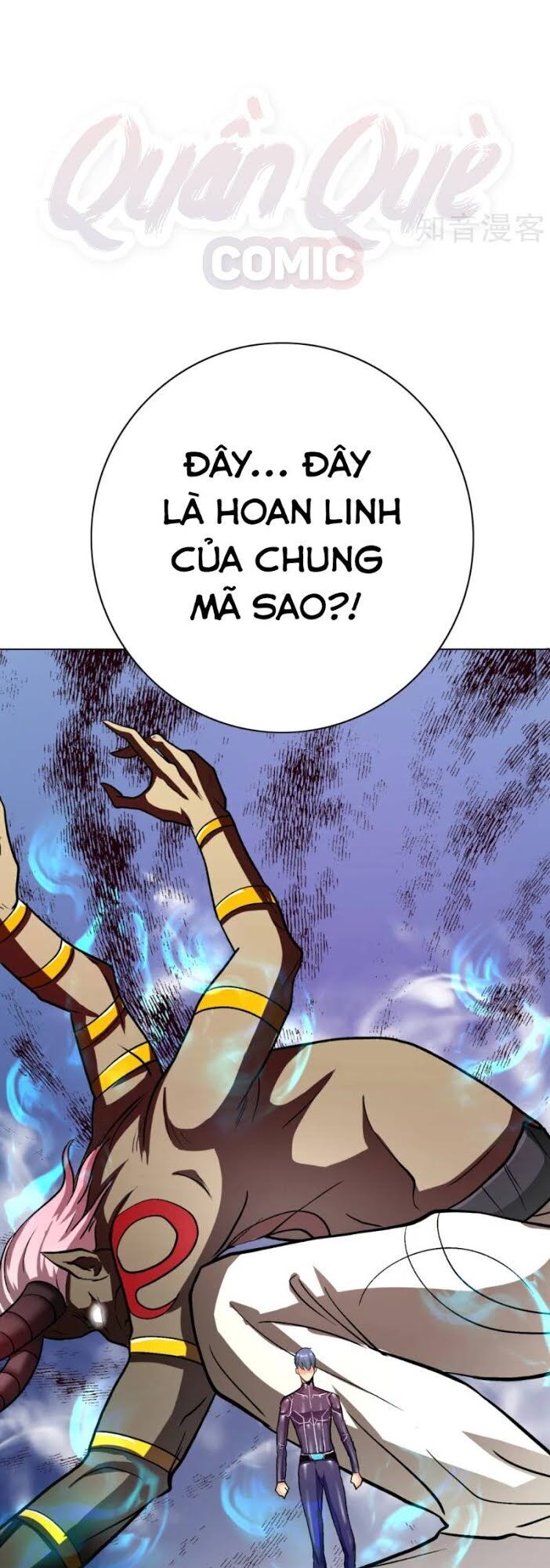 Hệ Thống Tiên Tôn Tại Đô Thị Chapter 86 - Trang 2