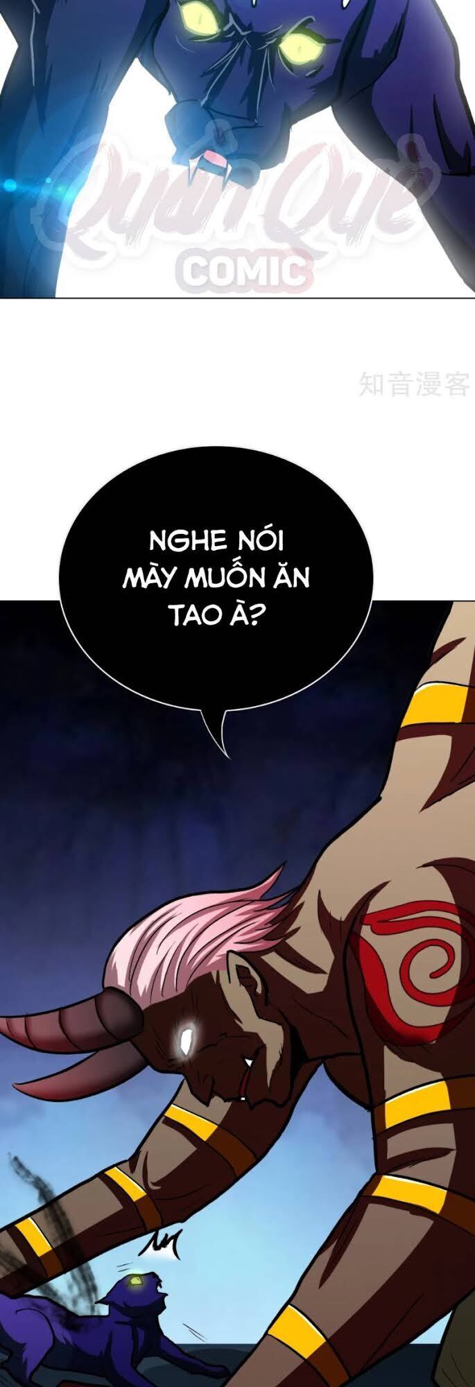 Hệ Thống Tiên Tôn Tại Đô Thị Chapter 86 - Trang 2