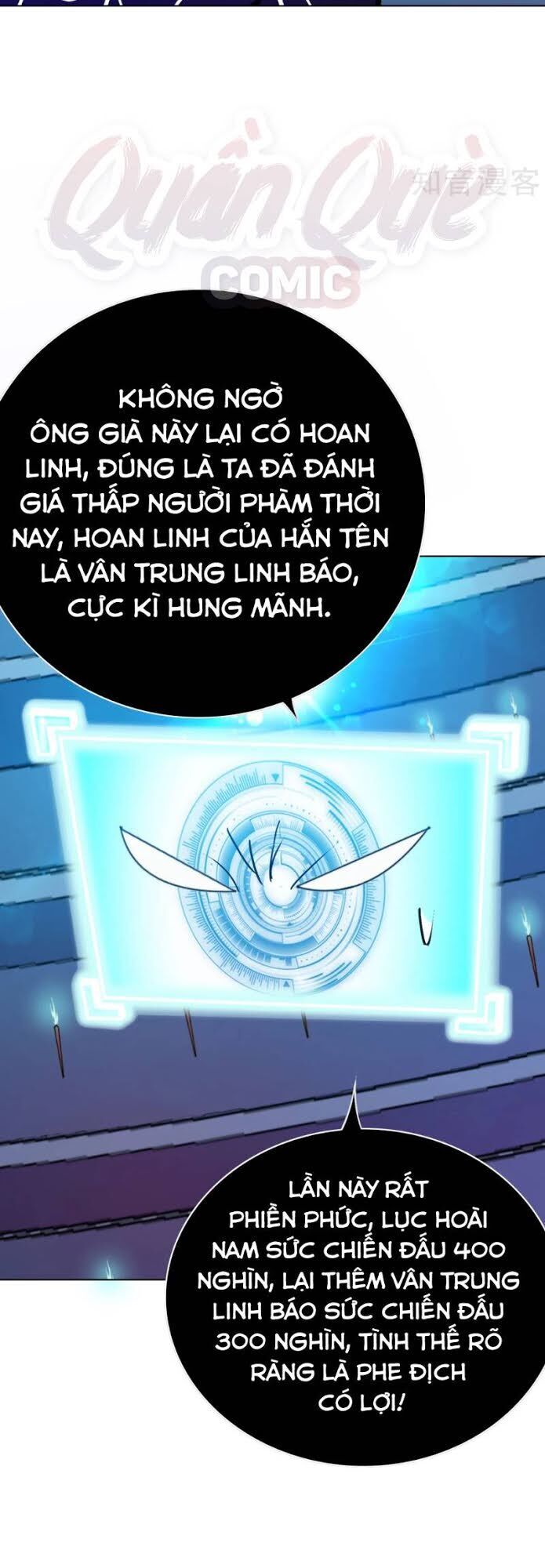 Hệ Thống Tiên Tôn Tại Đô Thị Chapter 86 - Trang 2