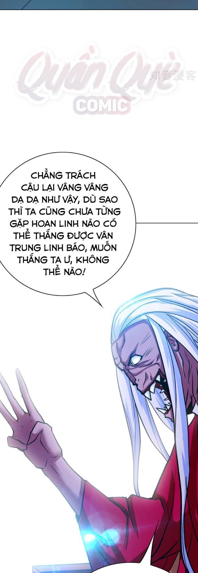 Hệ Thống Tiên Tôn Tại Đô Thị Chapter 86 - Trang 2