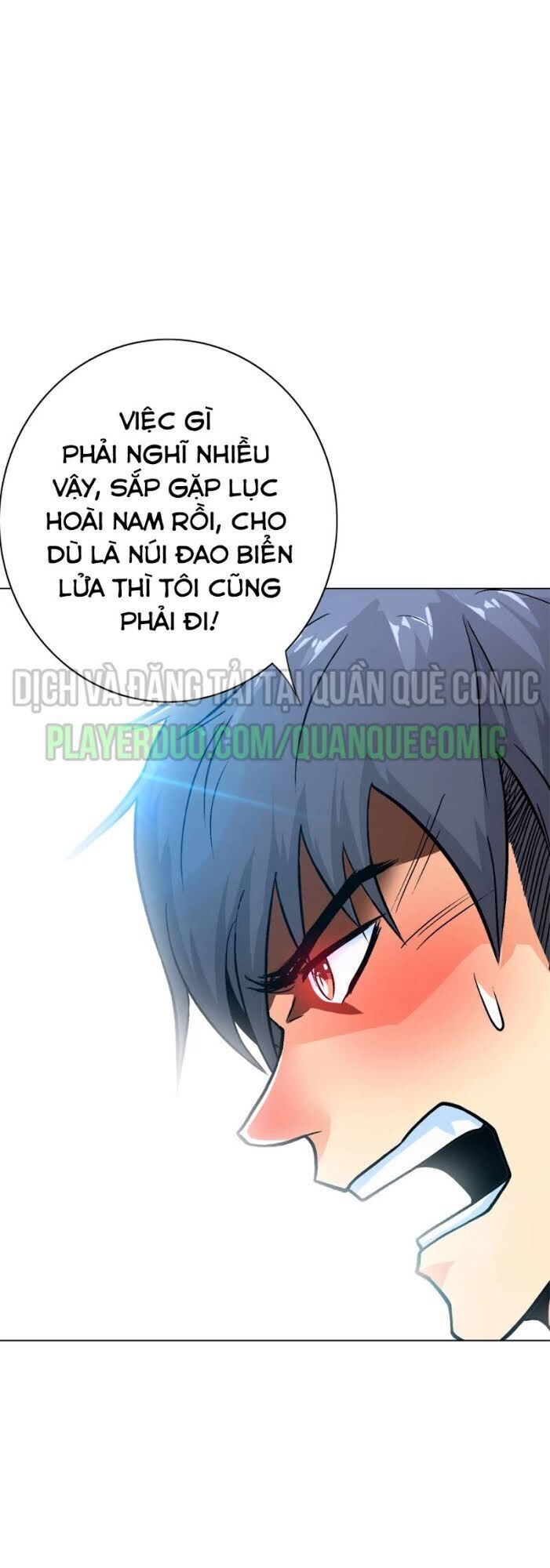 Hệ Thống Tiên Tôn Tại Đô Thị Chapter 84 - Trang 2