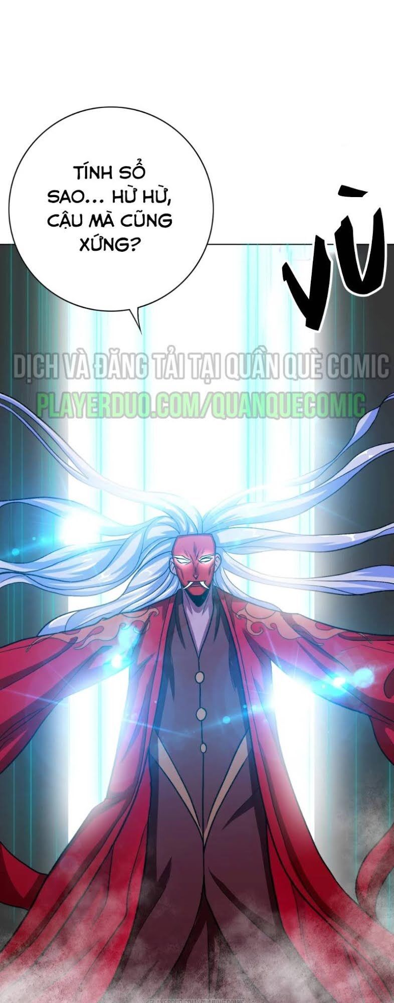 Hệ Thống Tiên Tôn Tại Đô Thị Chapter 84 - Trang 2