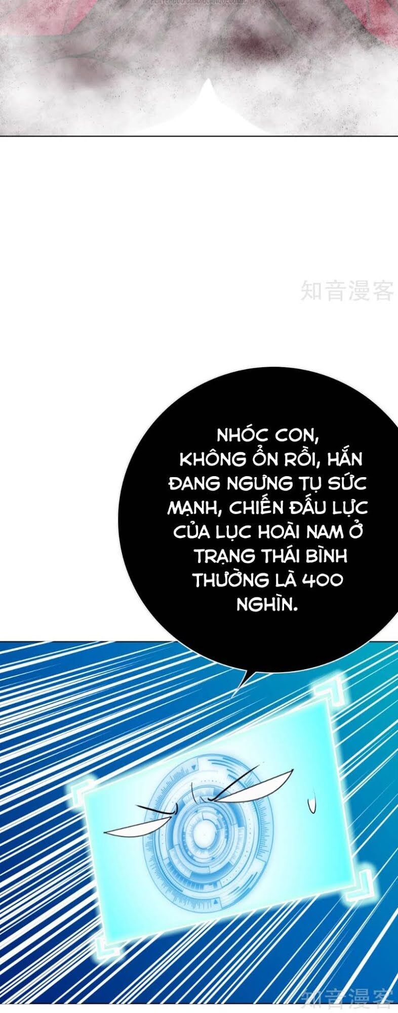 Hệ Thống Tiên Tôn Tại Đô Thị Chapter 84 - Trang 2