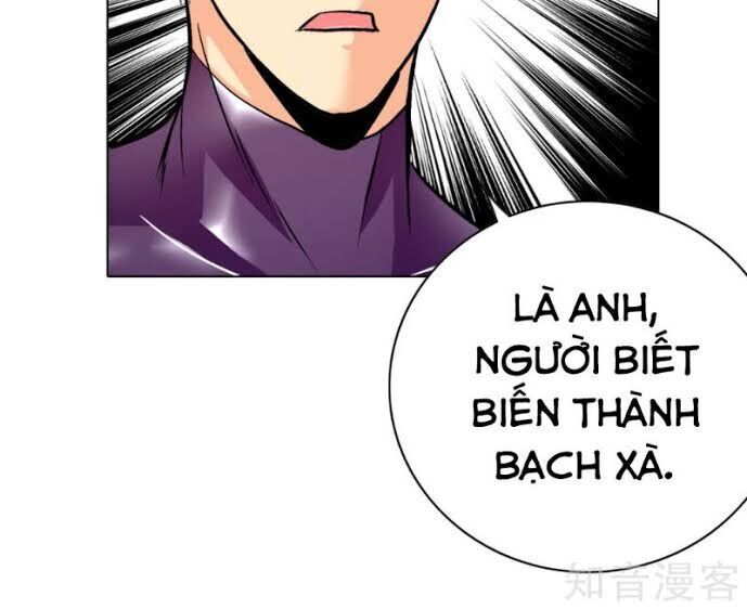 Hệ Thống Tiên Tôn Tại Đô Thị Chapter 84 - Trang 2