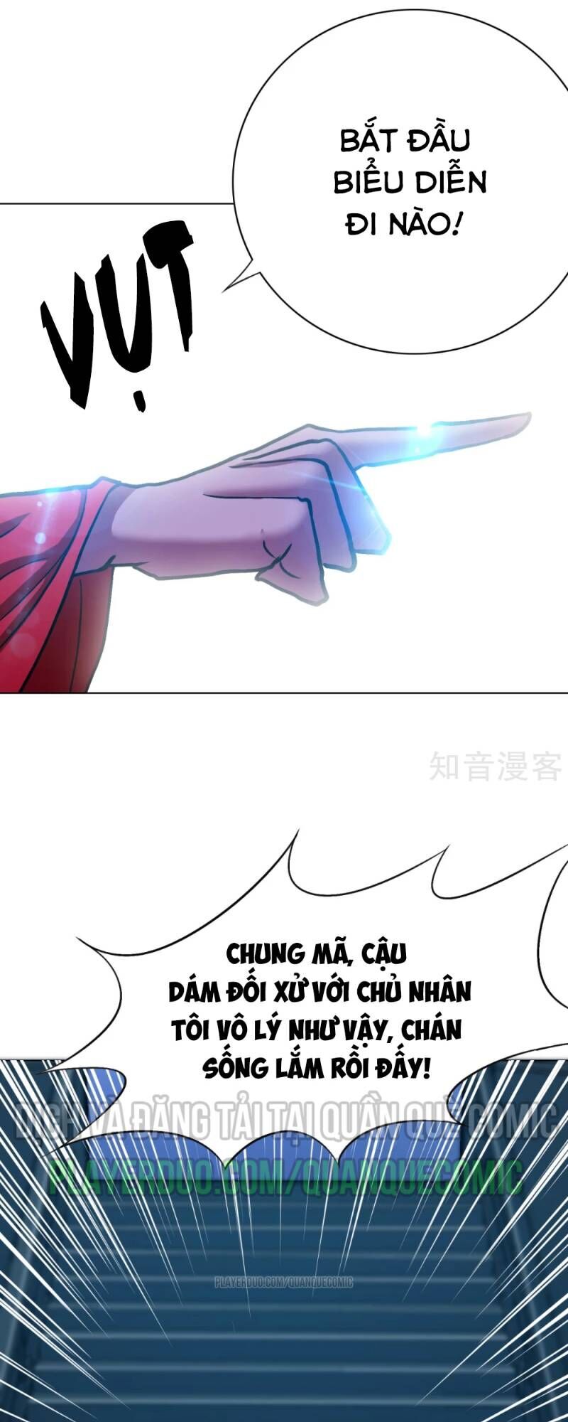 Hệ Thống Tiên Tôn Tại Đô Thị Chapter 84 - Trang 2