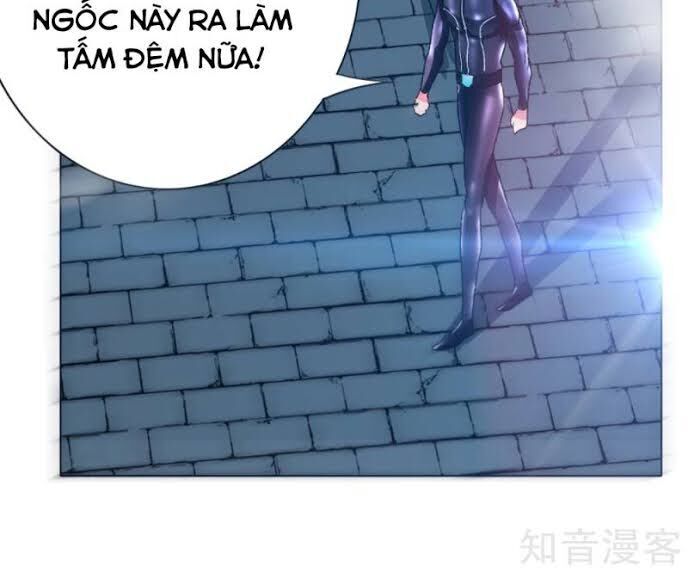 Hệ Thống Tiên Tôn Tại Đô Thị Chapter 84 - Trang 2