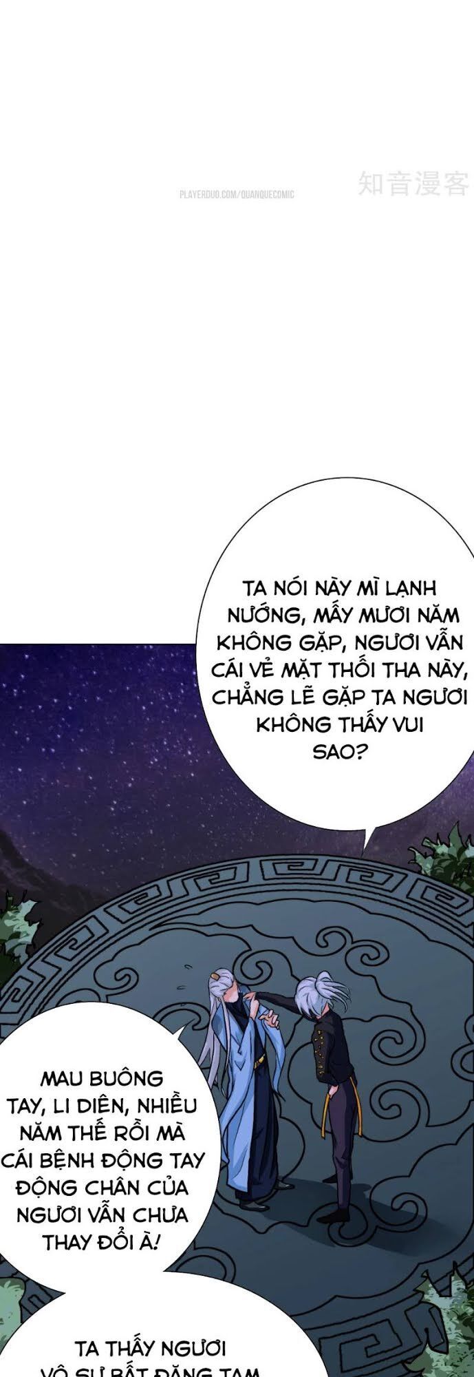 Hệ Thống Tiên Tôn Tại Đô Thị Chapter 82 - Trang 2