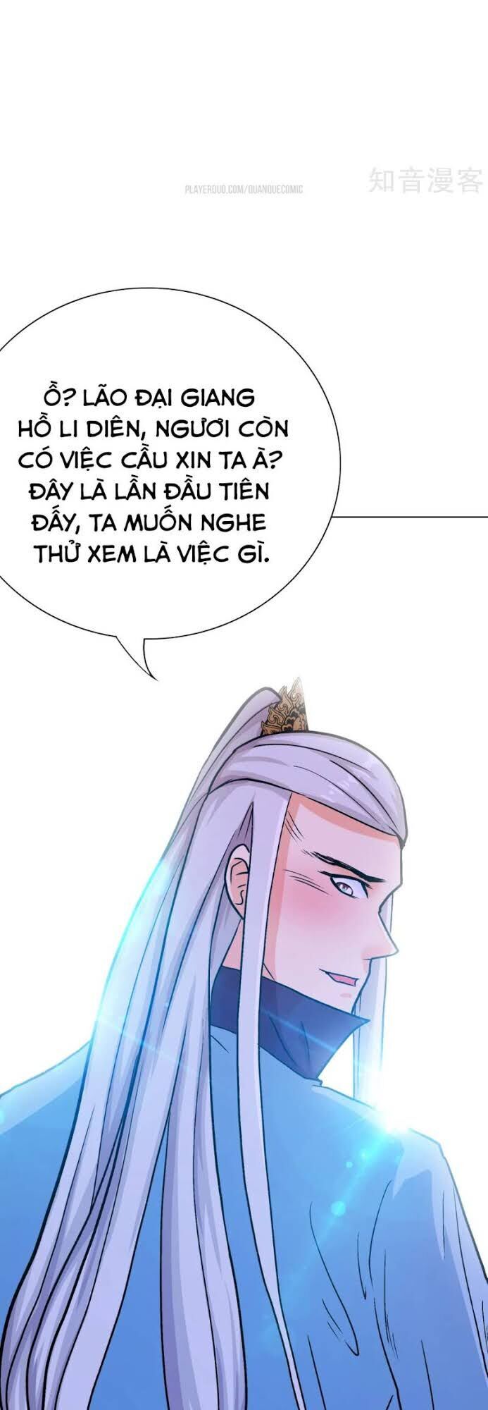 Hệ Thống Tiên Tôn Tại Đô Thị Chapter 82 - Trang 2