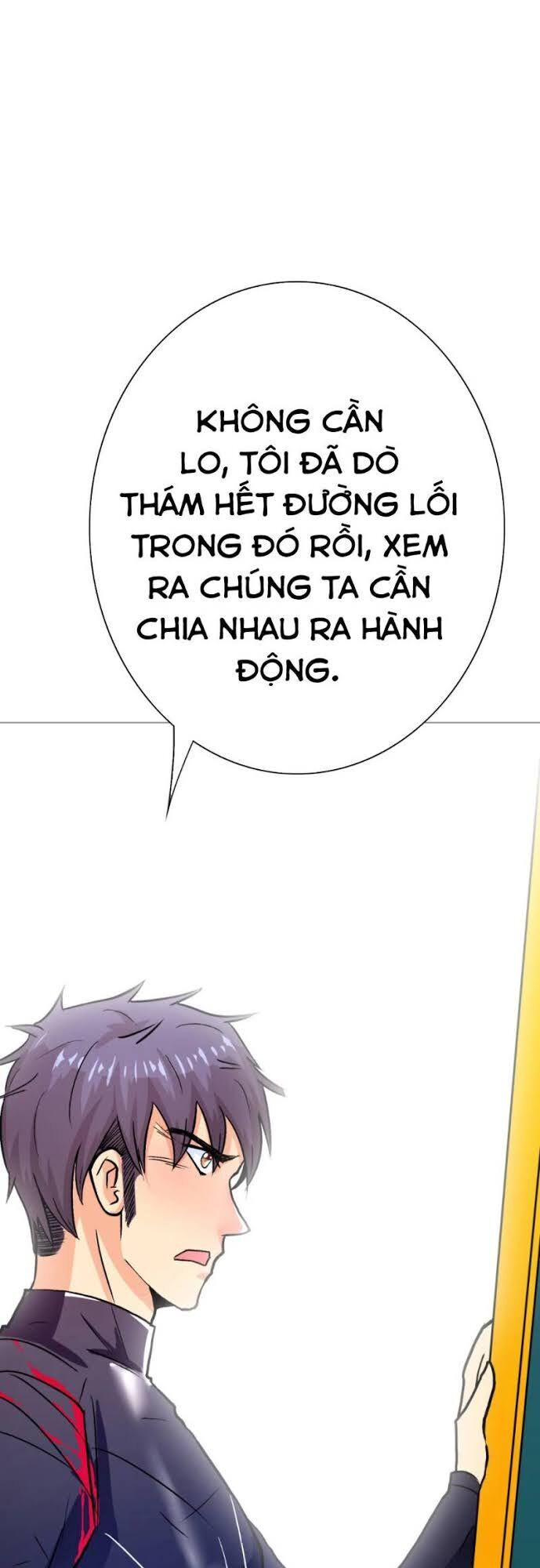 Hệ Thống Tiên Tôn Tại Đô Thị Chapter 82 - Trang 2