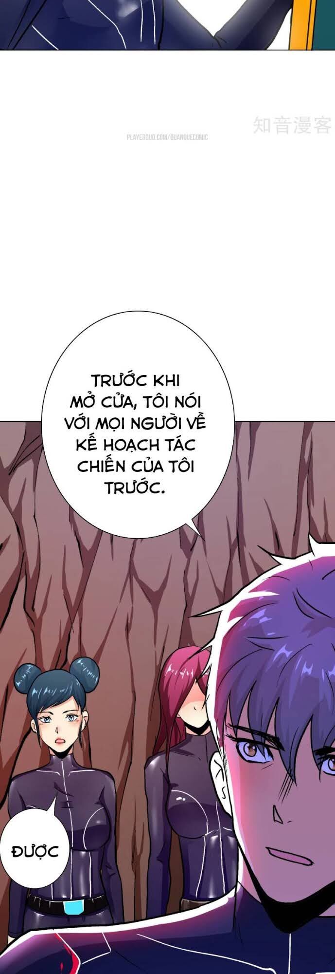 Hệ Thống Tiên Tôn Tại Đô Thị Chapter 82 - Trang 2