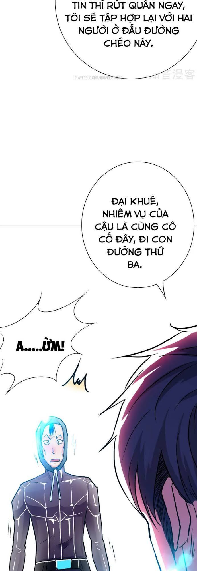 Hệ Thống Tiên Tôn Tại Đô Thị Chapter 82 - Trang 2