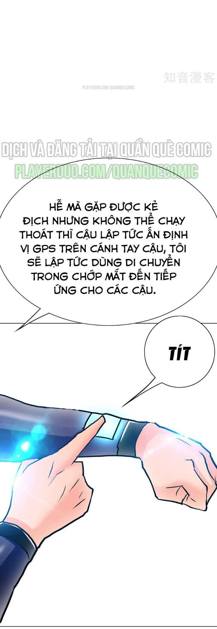 Hệ Thống Tiên Tôn Tại Đô Thị Chapter 82 - Trang 2