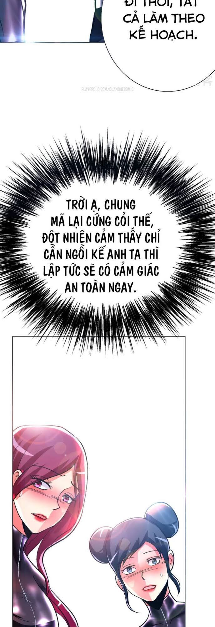 Hệ Thống Tiên Tôn Tại Đô Thị Chapter 82 - Trang 2