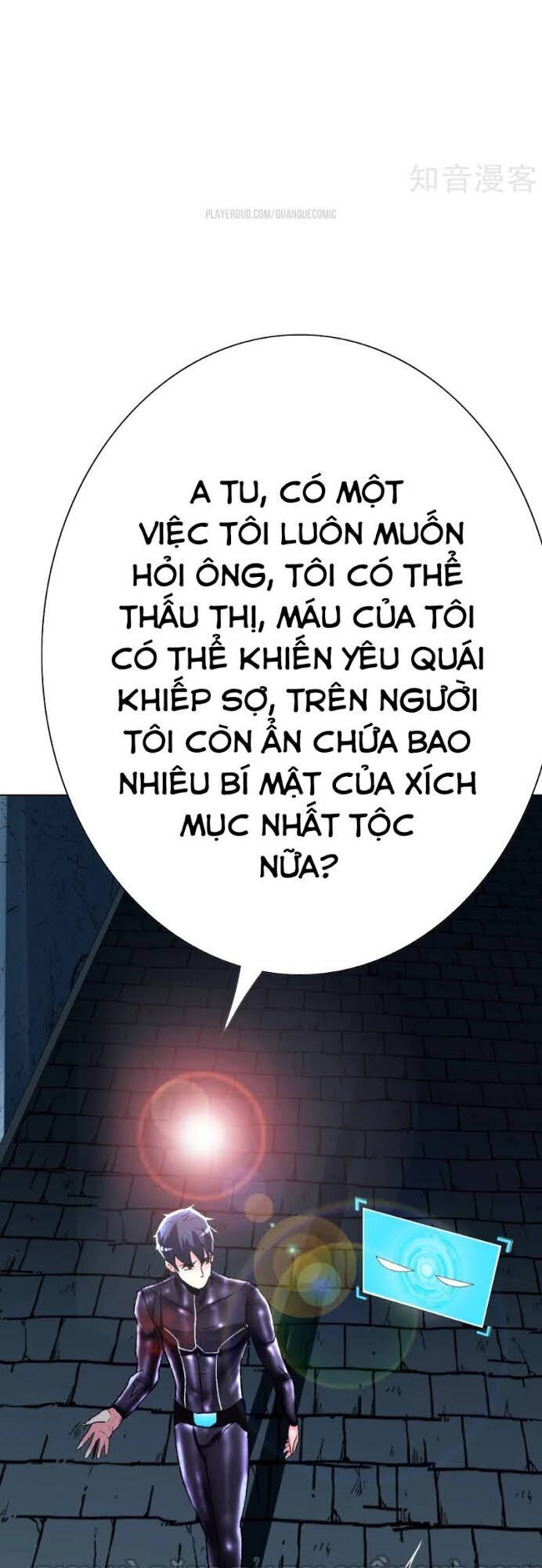 Hệ Thống Tiên Tôn Tại Đô Thị Chapter 82 - Trang 2