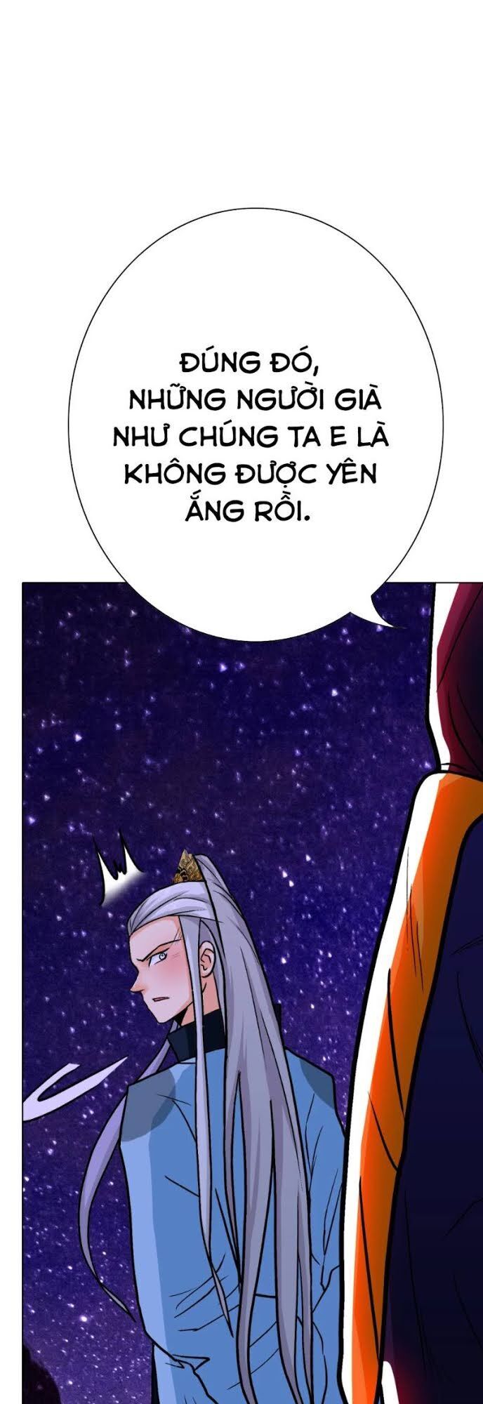 Hệ Thống Tiên Tôn Tại Đô Thị Chapter 82 - Trang 2