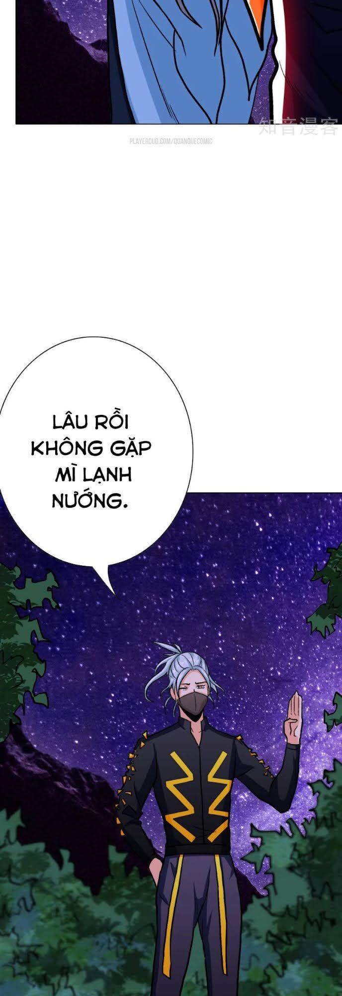 Hệ Thống Tiên Tôn Tại Đô Thị Chapter 82 - Trang 2