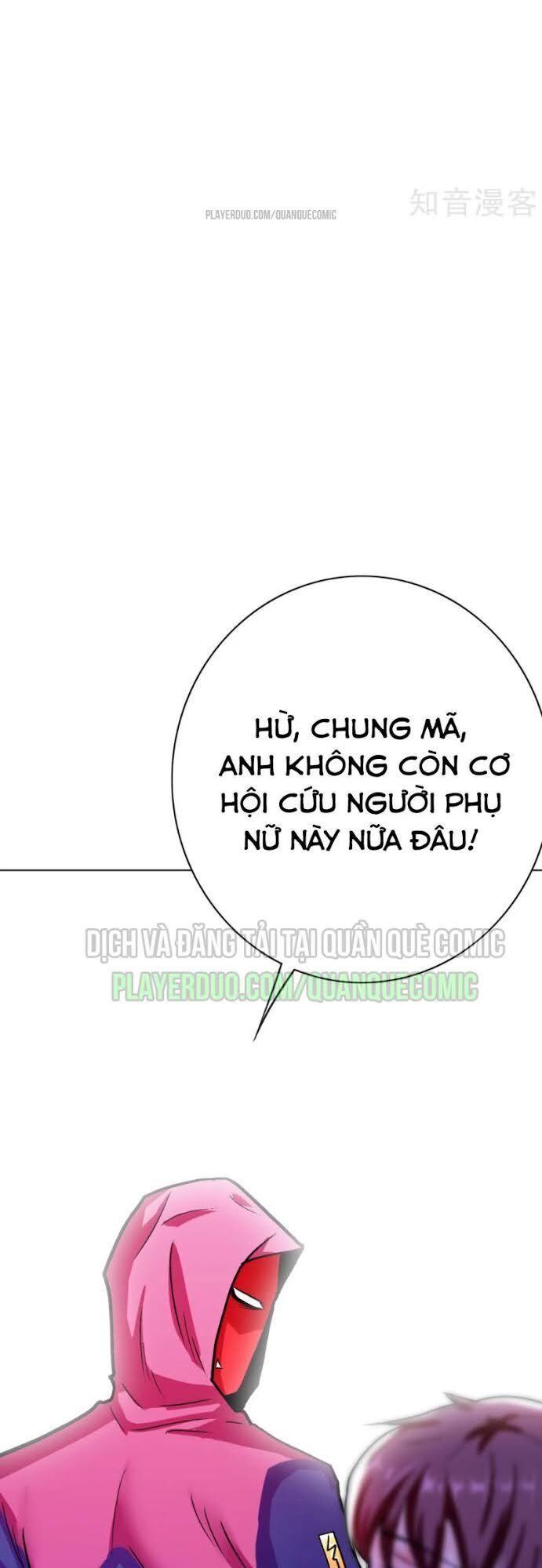 Hệ Thống Tiên Tôn Tại Đô Thị Chapter 79 - Trang 2