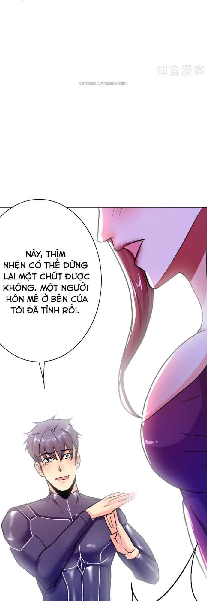 Hệ Thống Tiên Tôn Tại Đô Thị Chapter 79 - Trang 2