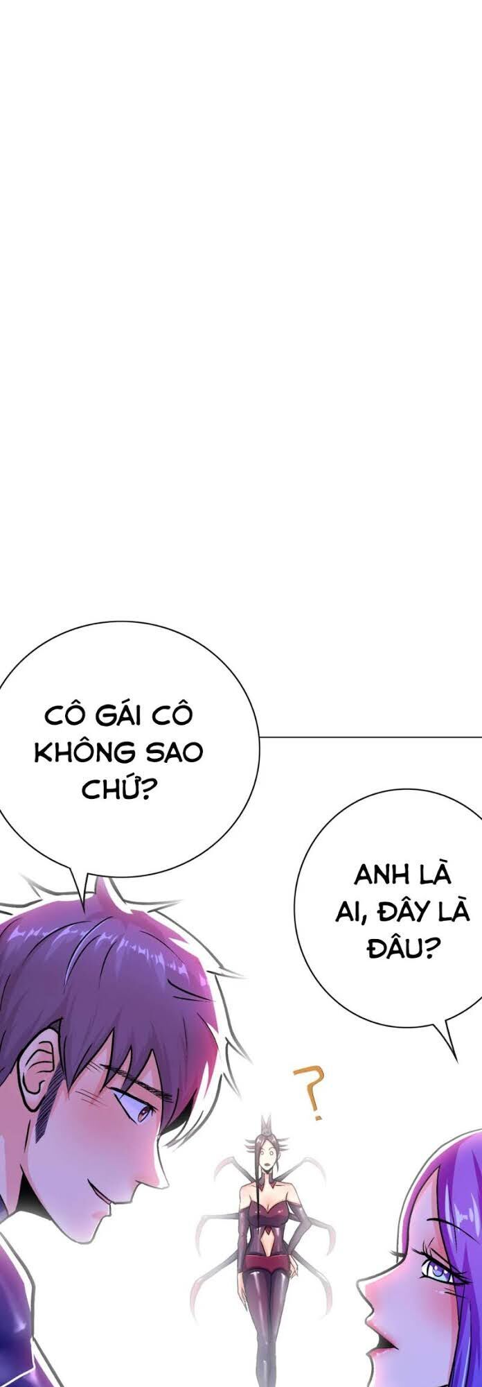 Hệ Thống Tiên Tôn Tại Đô Thị Chapter 79 - Trang 2