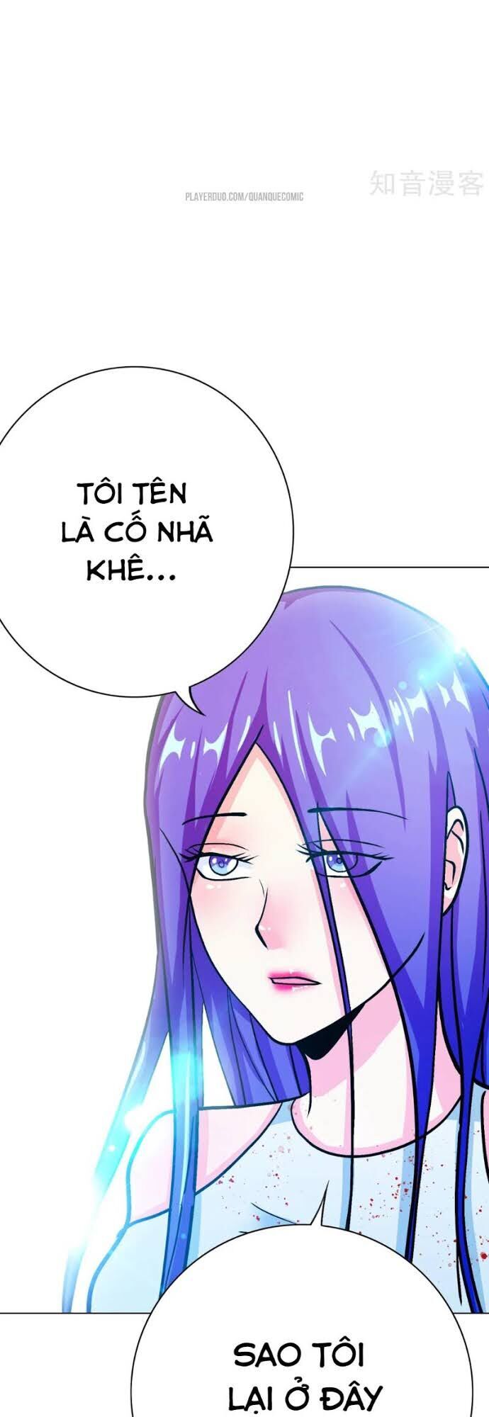 Hệ Thống Tiên Tôn Tại Đô Thị Chapter 79 - Trang 2