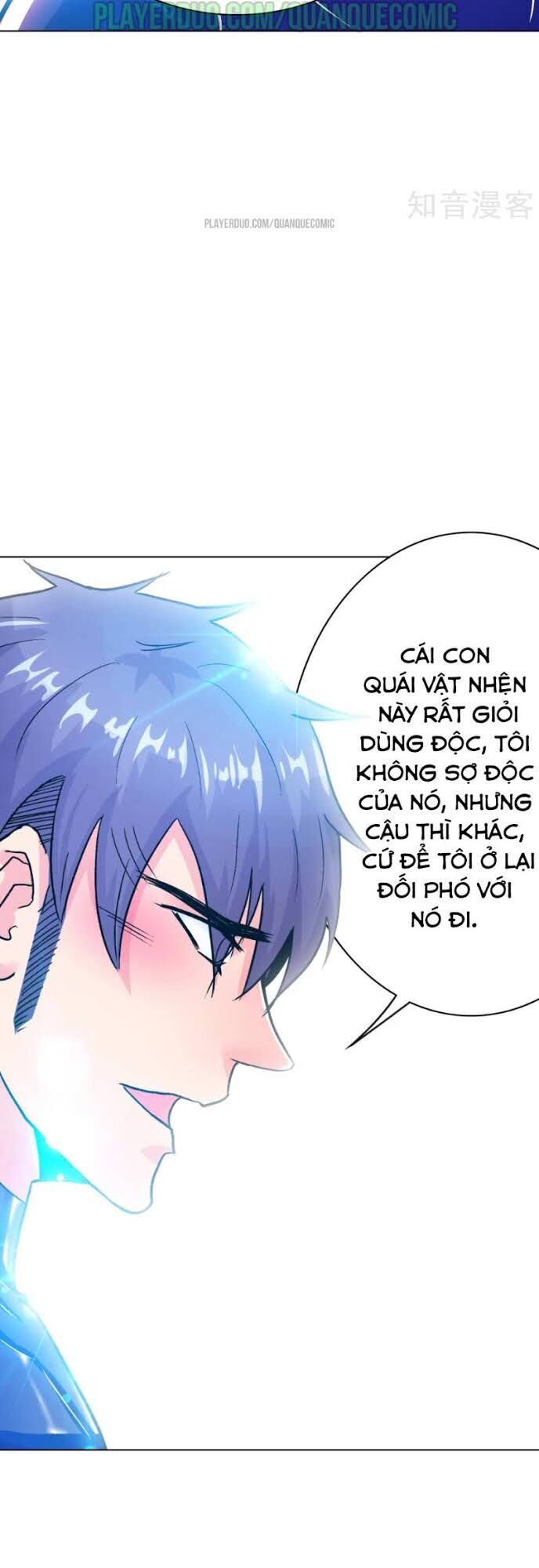 Hệ Thống Tiên Tôn Tại Đô Thị Chapter 79 - Trang 2