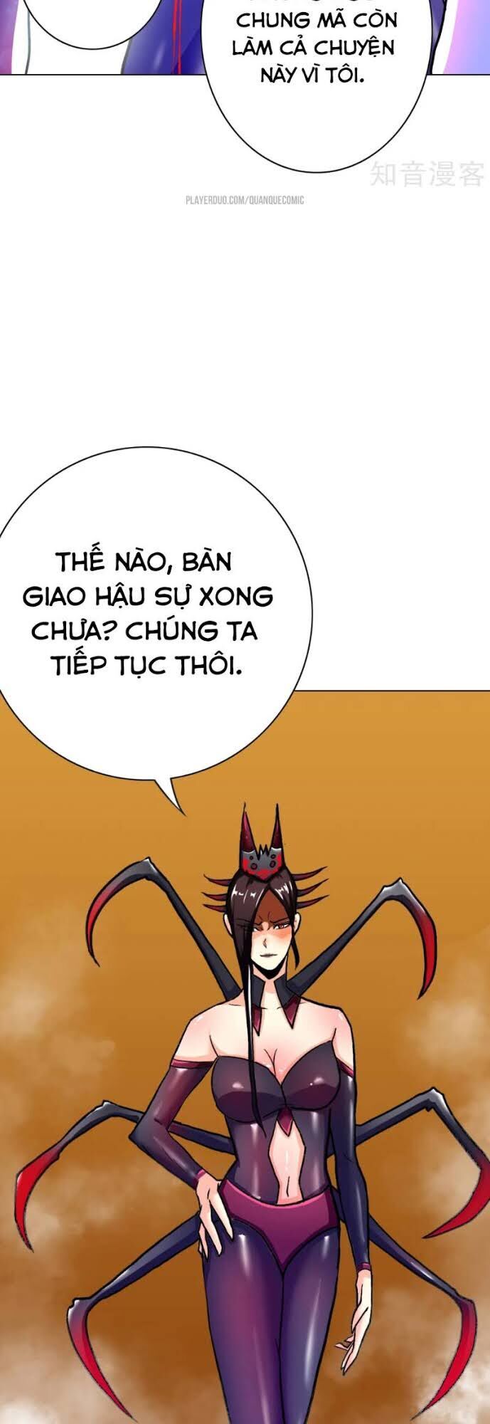 Hệ Thống Tiên Tôn Tại Đô Thị Chapter 79 - Trang 2