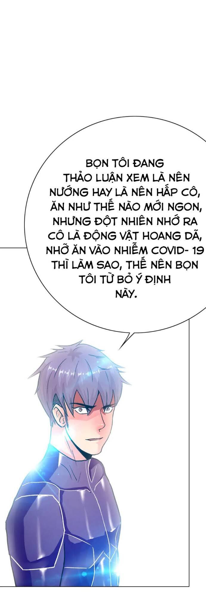 Hệ Thống Tiên Tôn Tại Đô Thị Chapter 79 - Trang 2