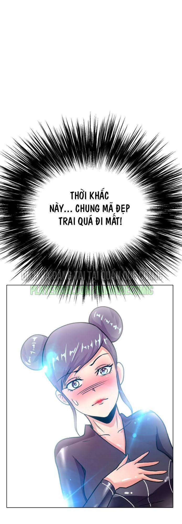 Hệ Thống Tiên Tôn Tại Đô Thị Chapter 79 - Trang 2