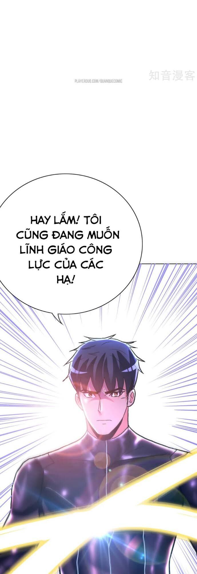 Hệ Thống Tiên Tôn Tại Đô Thị Chapter 79 - Trang 2