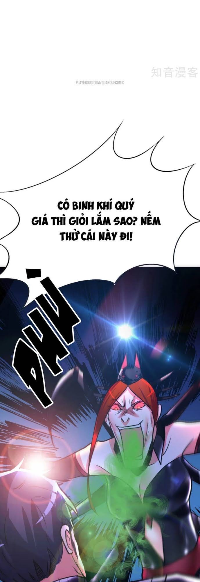 Hệ Thống Tiên Tôn Tại Đô Thị Chapter 79 - Trang 2