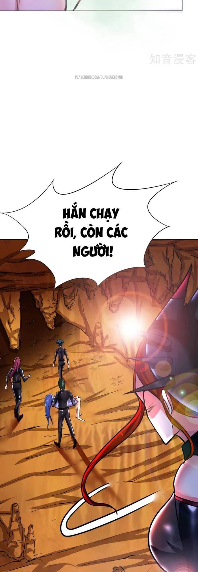 Hệ Thống Tiên Tôn Tại Đô Thị Chapter 79 - Trang 2