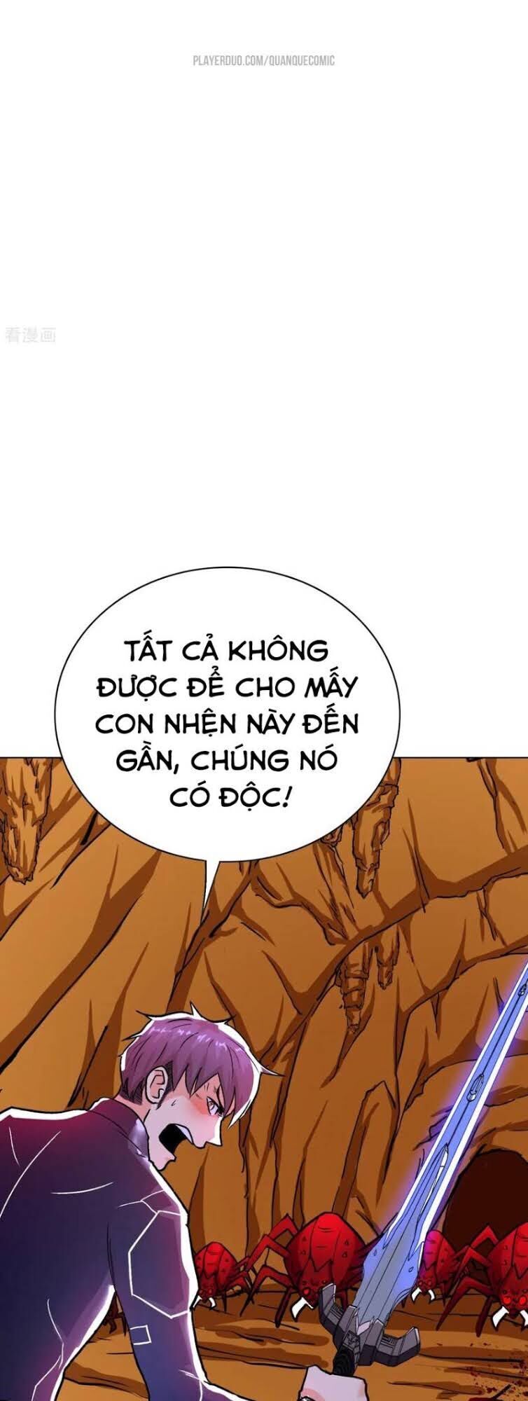 Hệ Thống Tiên Tôn Tại Đô Thị Chapter 77 - Trang 2