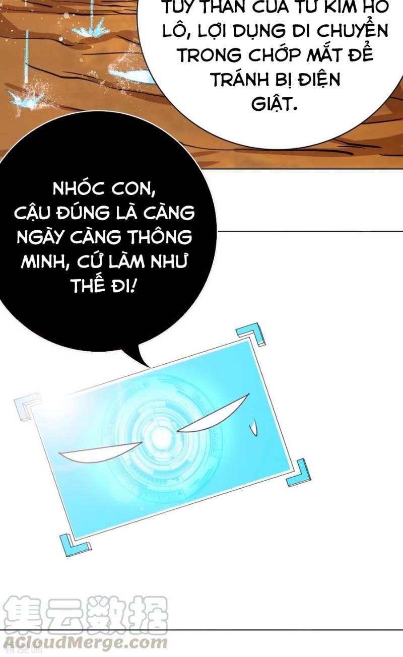 Hệ Thống Tiên Tôn Tại Đô Thị Chapter 77 - Trang 2