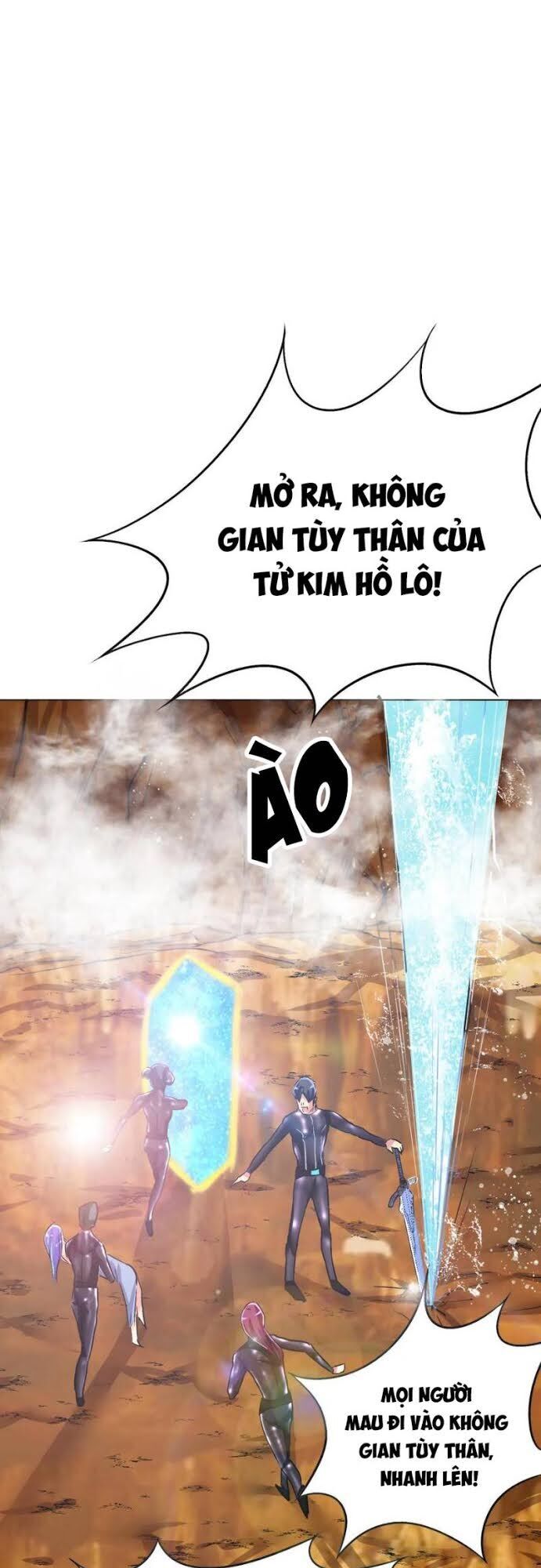 Hệ Thống Tiên Tôn Tại Đô Thị Chapter 77 - Trang 2