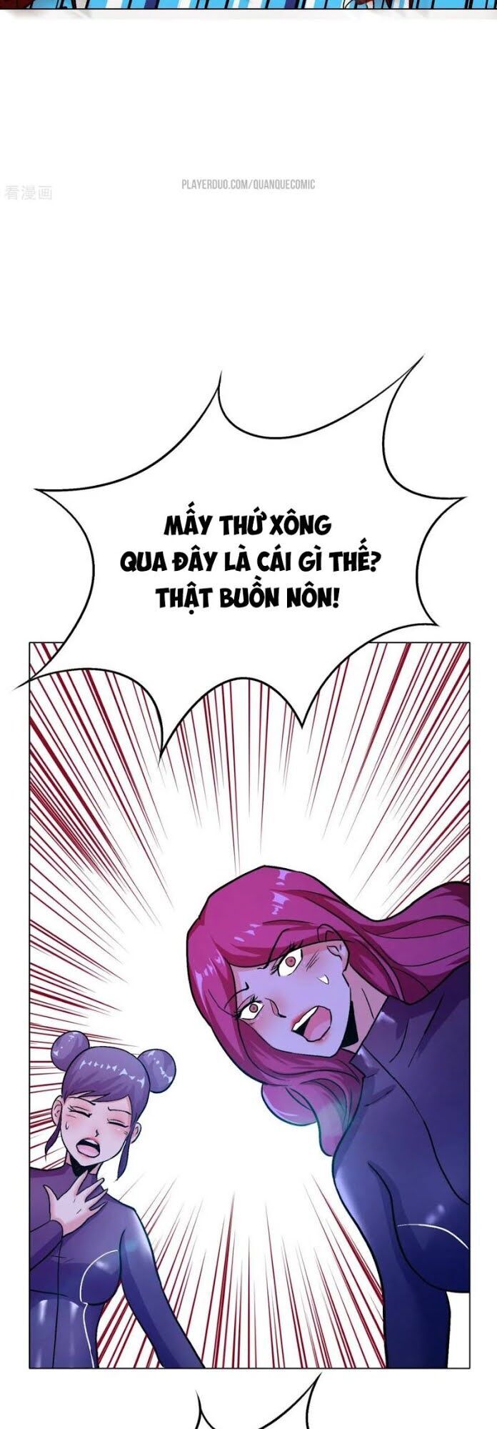 Hệ Thống Tiên Tôn Tại Đô Thị Chapter 77 - Trang 2