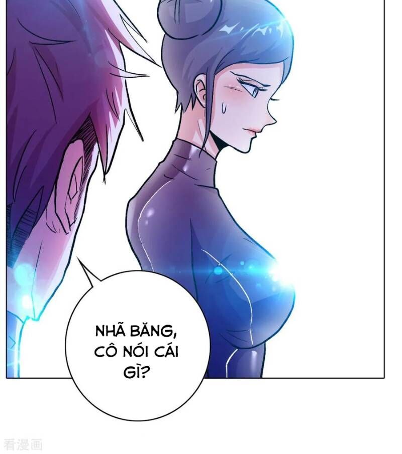 Hệ Thống Tiên Tôn Tại Đô Thị Chapter 75 - Trang 2