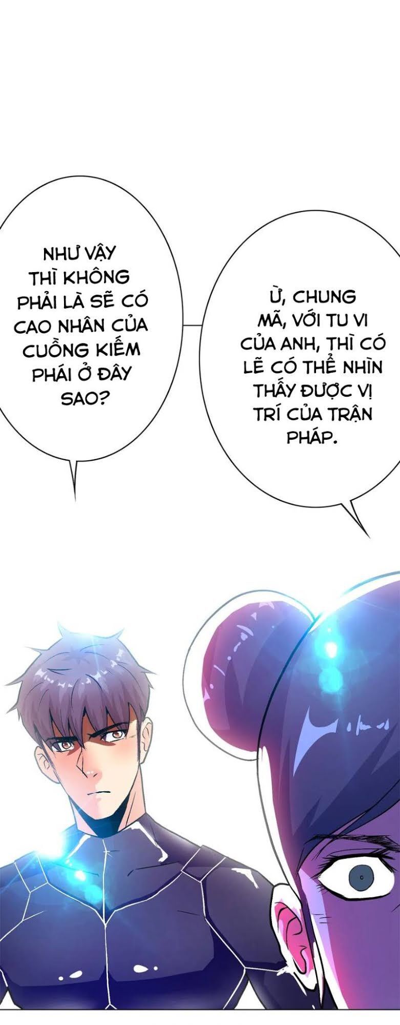 Hệ Thống Tiên Tôn Tại Đô Thị Chapter 75 - Trang 2