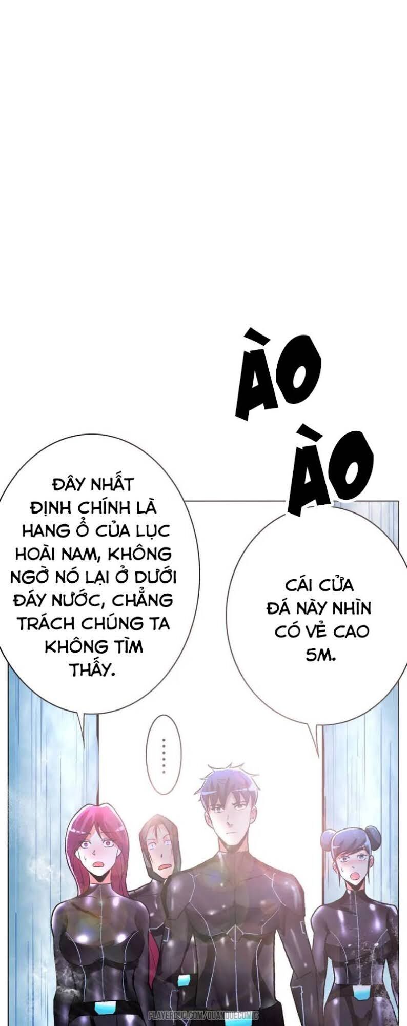 Hệ Thống Tiên Tôn Tại Đô Thị Chapter 75 - Trang 2