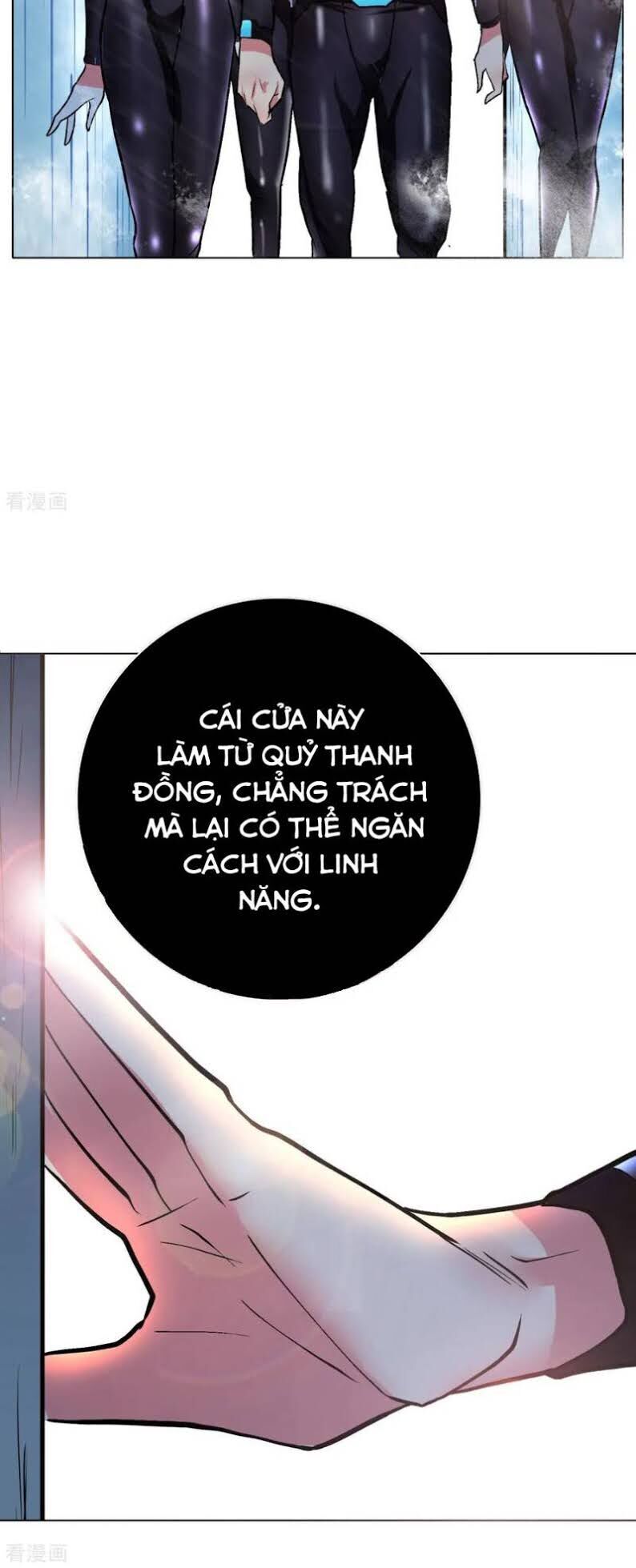 Hệ Thống Tiên Tôn Tại Đô Thị Chapter 75 - Trang 2