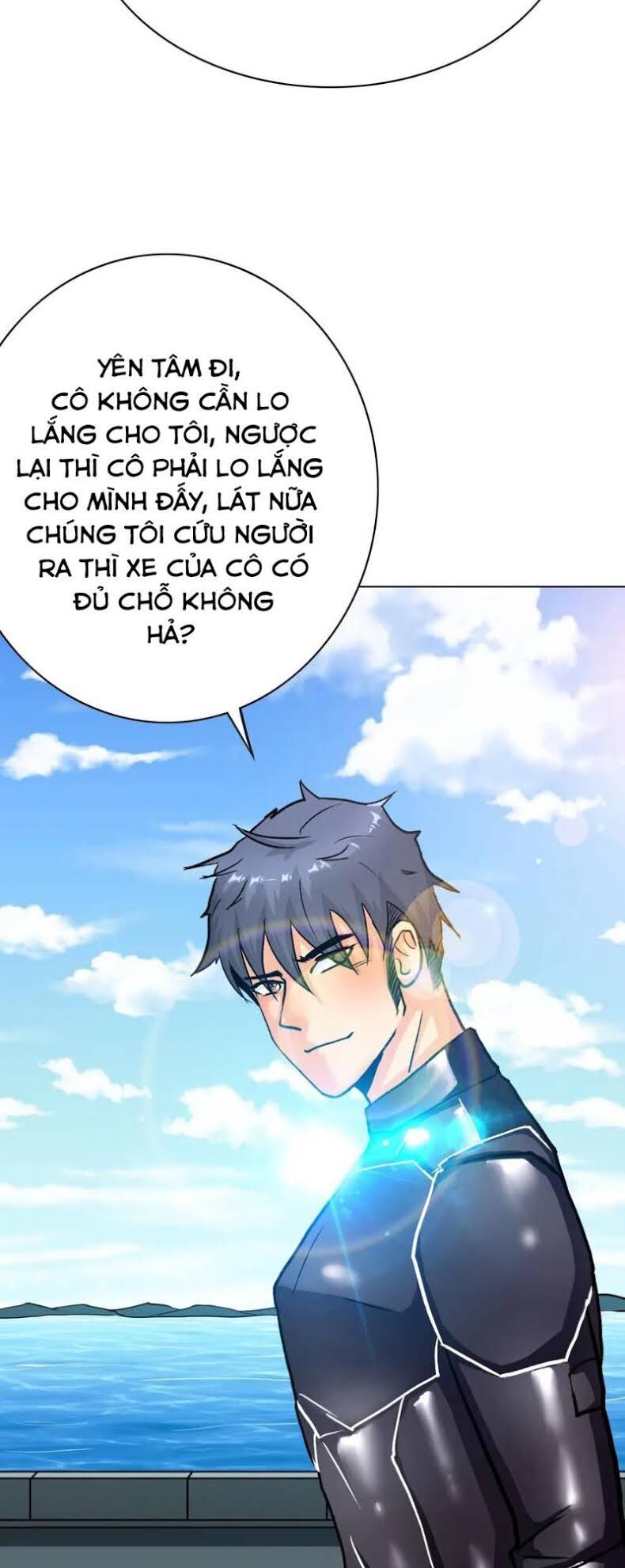 Hệ Thống Tiên Tôn Tại Đô Thị Chapter 75 - Trang 2