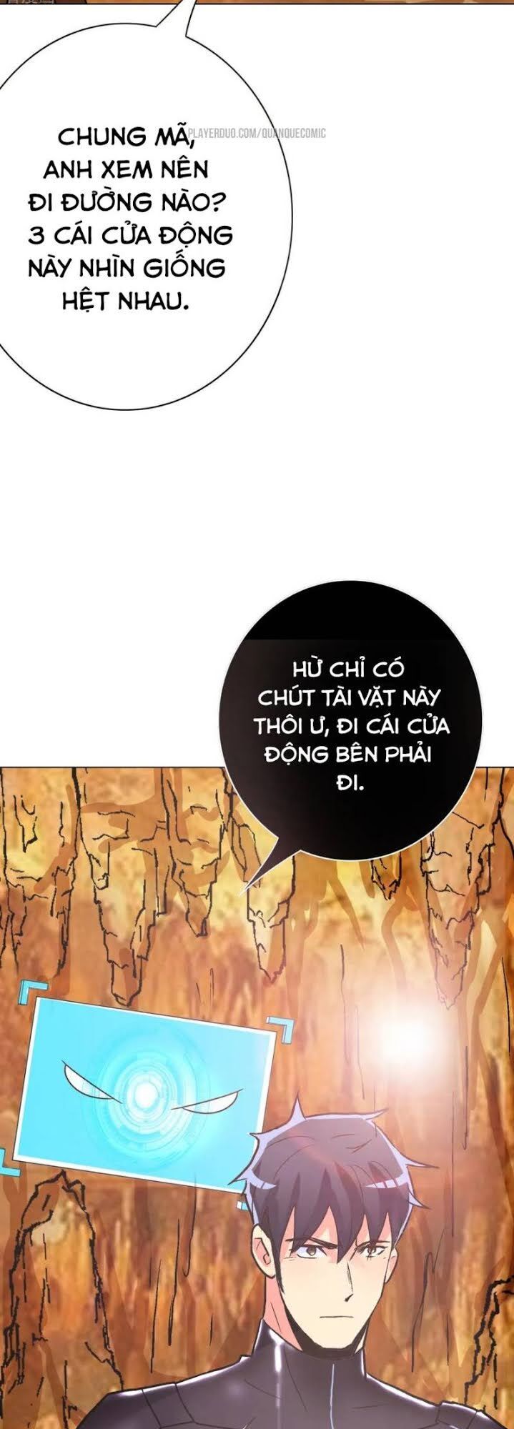 Hệ Thống Tiên Tôn Tại Đô Thị Chapter 75 - Trang 2