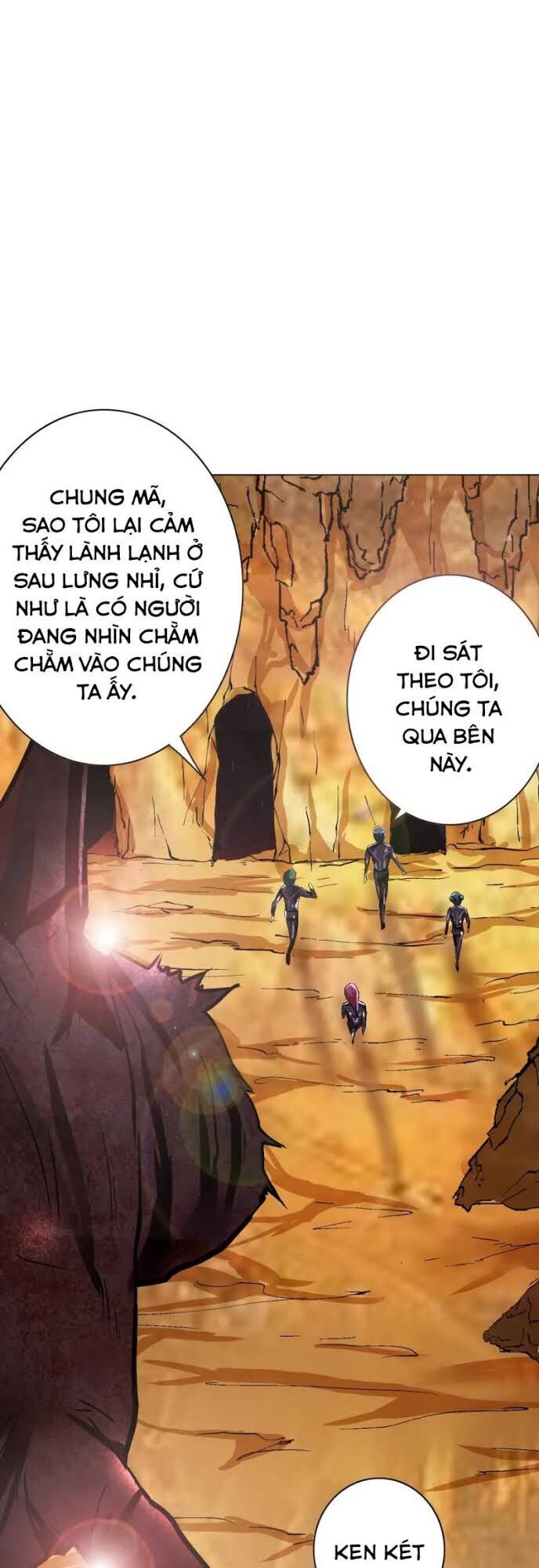 Hệ Thống Tiên Tôn Tại Đô Thị Chapter 75 - Trang 2