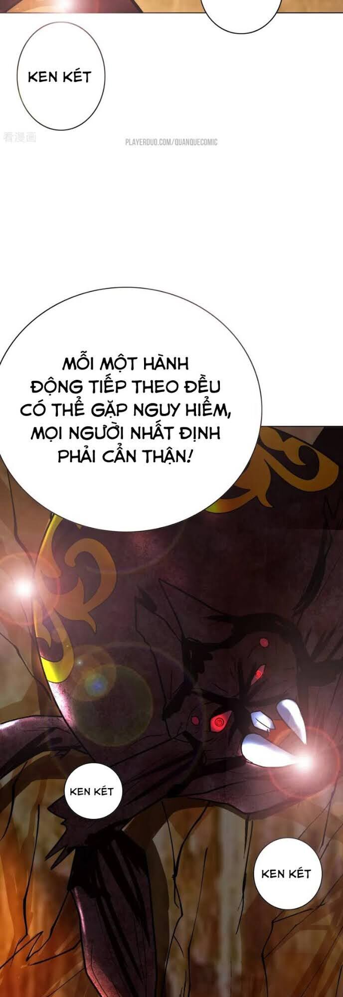 Hệ Thống Tiên Tôn Tại Đô Thị Chapter 75 - Trang 2