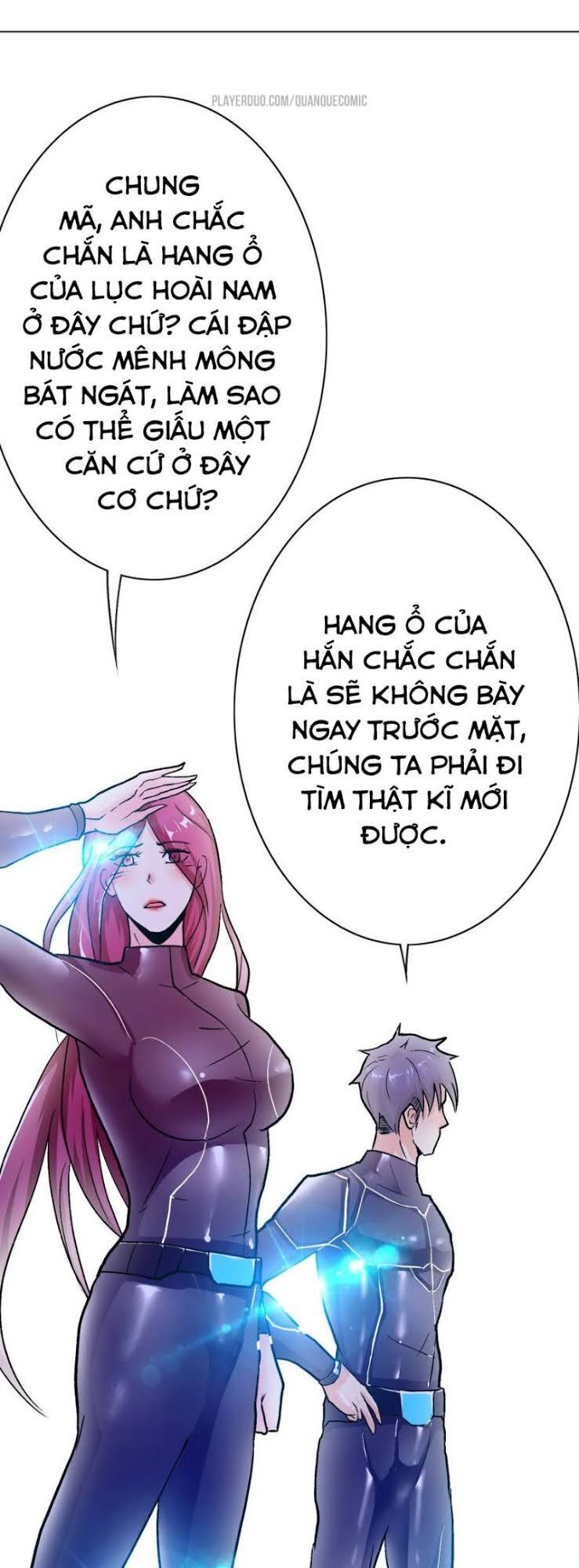 Hệ Thống Tiên Tôn Tại Đô Thị Chapter 75 - Trang 2