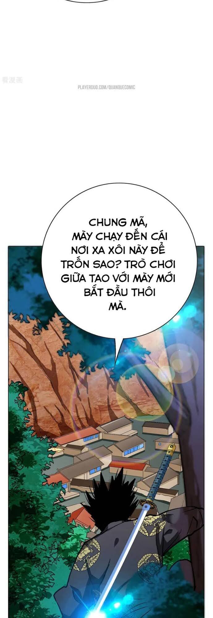 Hệ Thống Tiên Tôn Tại Đô Thị Chapter 71 - Trang 2