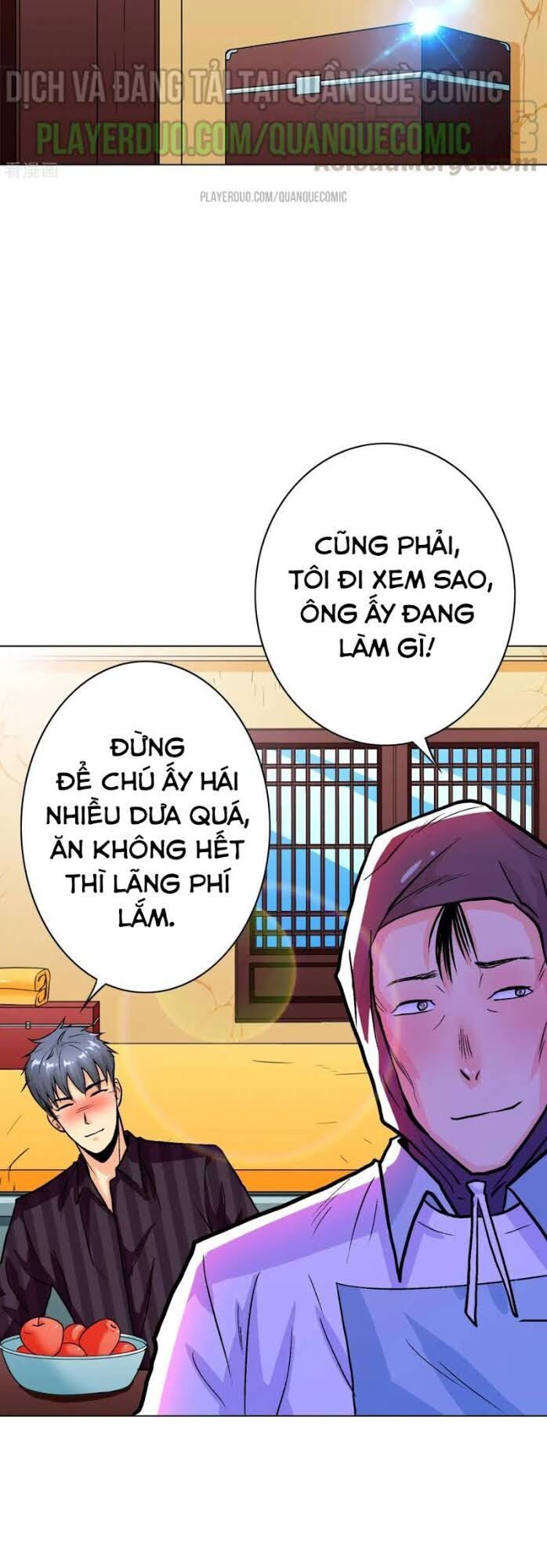 Hệ Thống Tiên Tôn Tại Đô Thị Chapter 71 - Trang 2