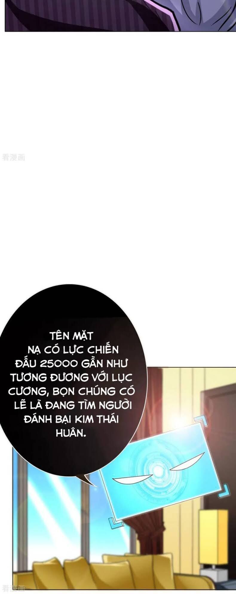 Hệ Thống Tiên Tôn Tại Đô Thị Chapter 64 - Trang 2