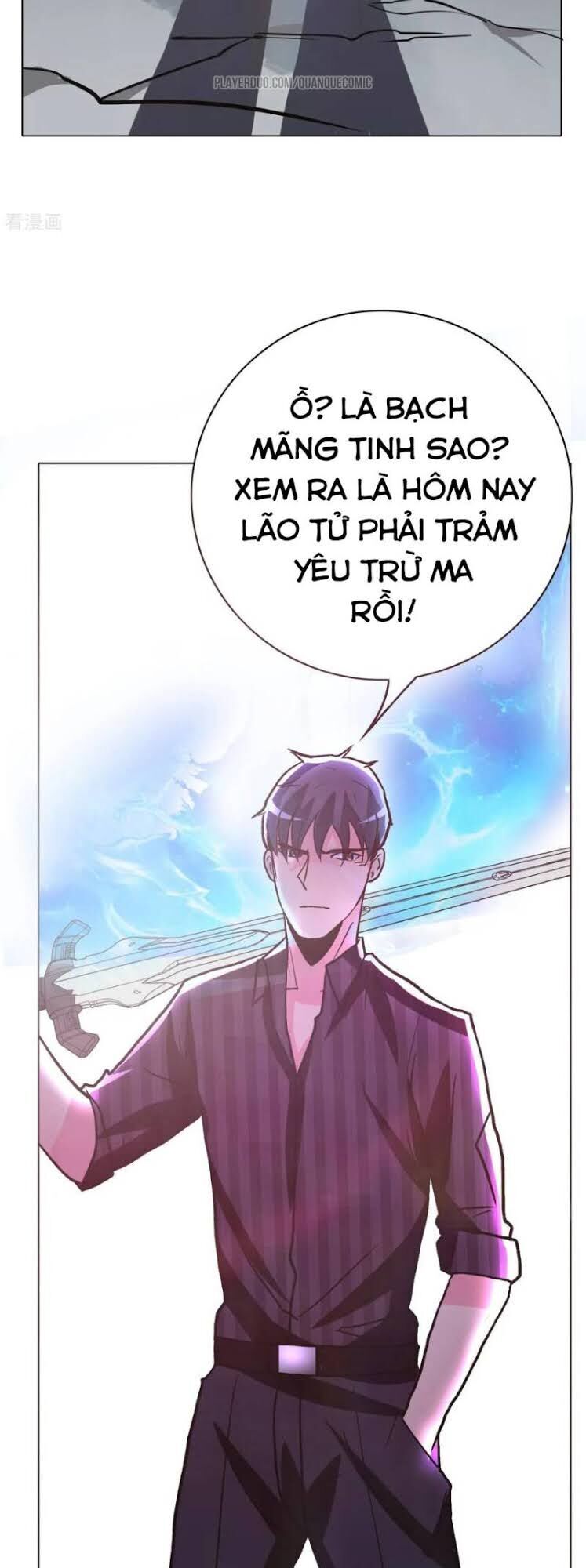 Hệ Thống Tiên Tôn Tại Đô Thị Chapter 64 - Trang 2