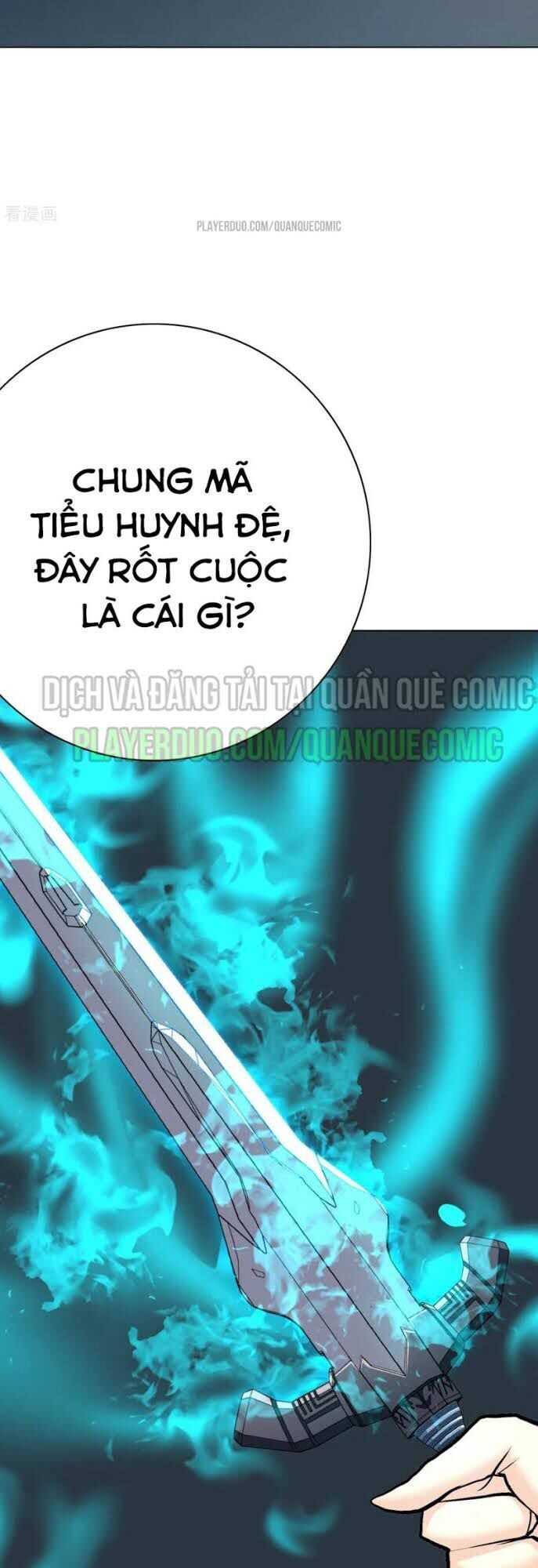 Hệ Thống Tiên Tôn Tại Đô Thị Chapter 63 - Trang 2