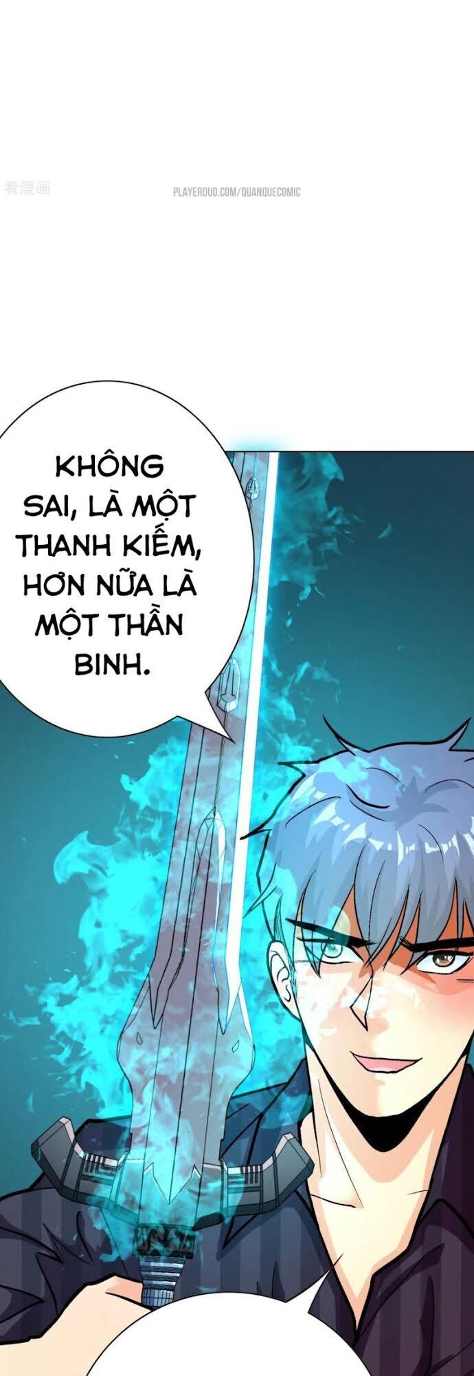 Hệ Thống Tiên Tôn Tại Đô Thị Chapter 63 - Trang 2